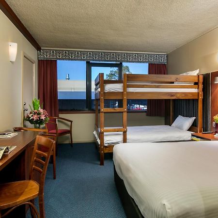 אדלייד Arkaba Hotel מראה חיצוני תמונה