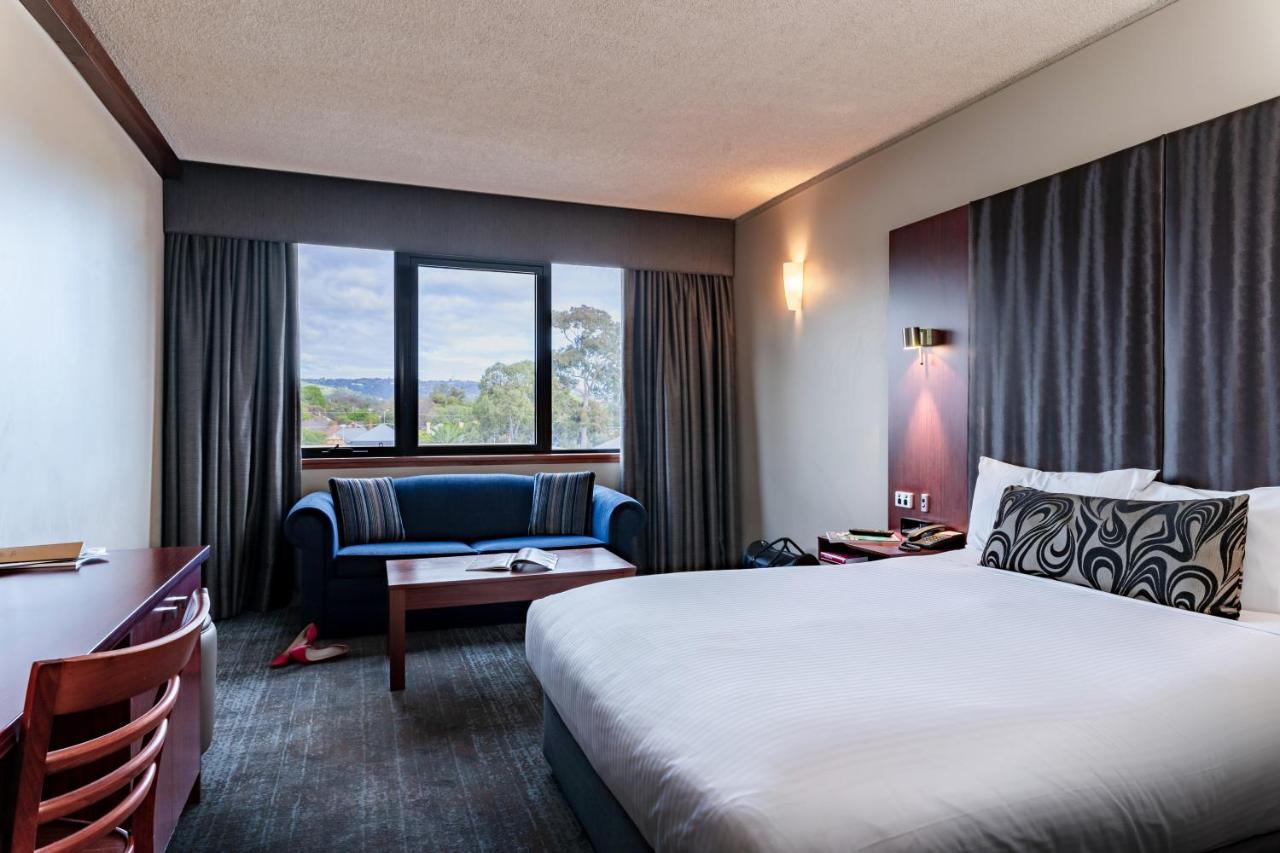 אדלייד Arkaba Hotel מראה חיצוני תמונה
