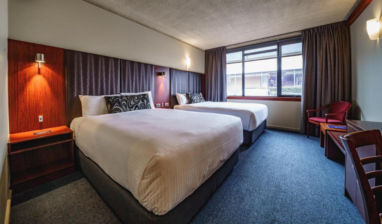 אדלייד Arkaba Hotel מראה חיצוני תמונה