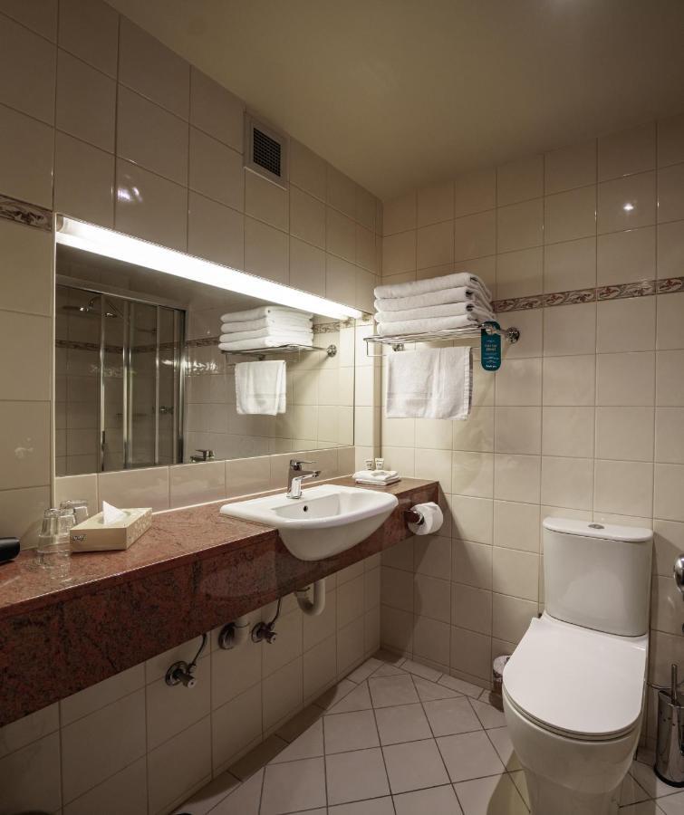 אדלייד Arkaba Hotel מראה חיצוני תמונה