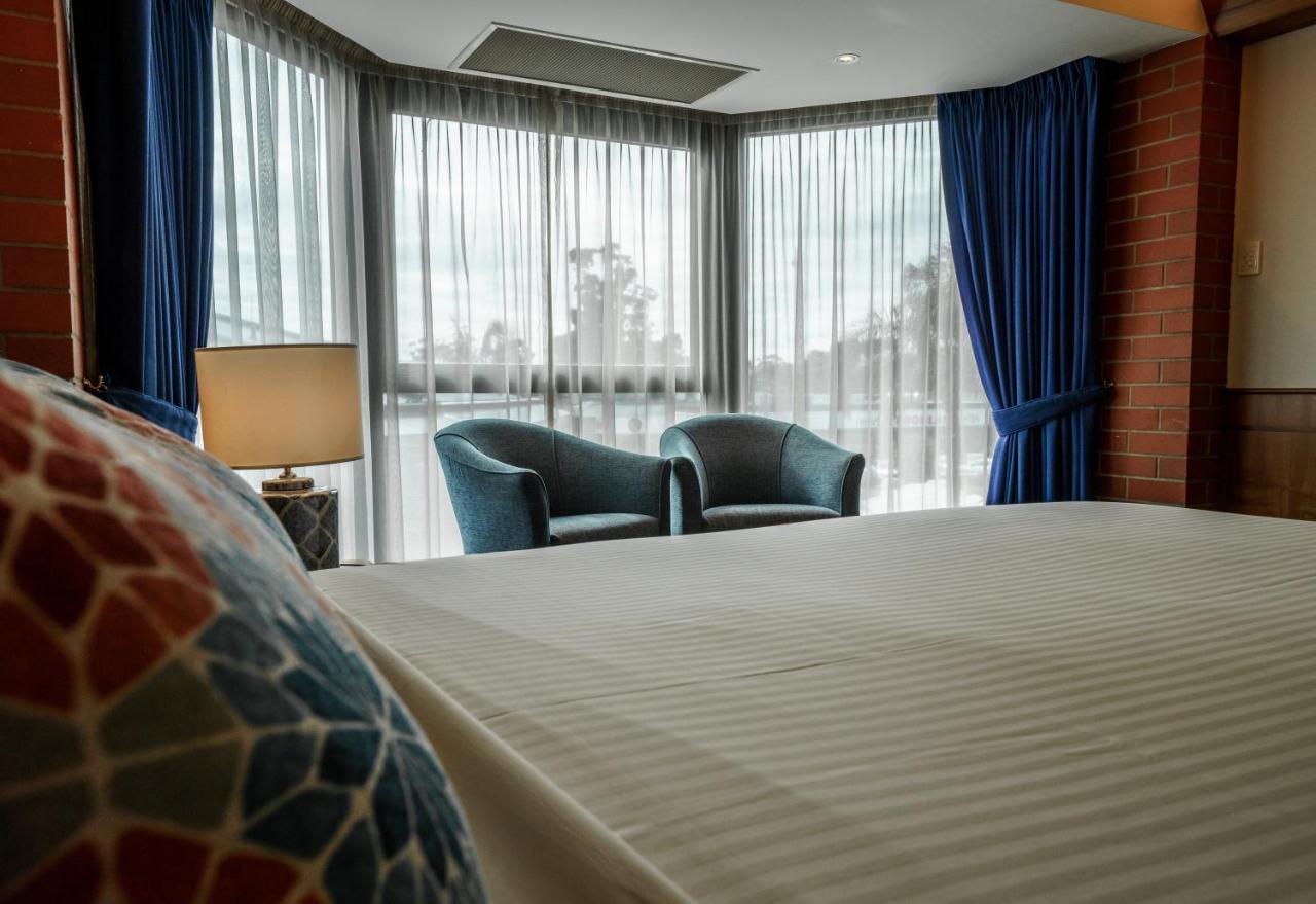 אדלייד Arkaba Hotel מראה חיצוני תמונה