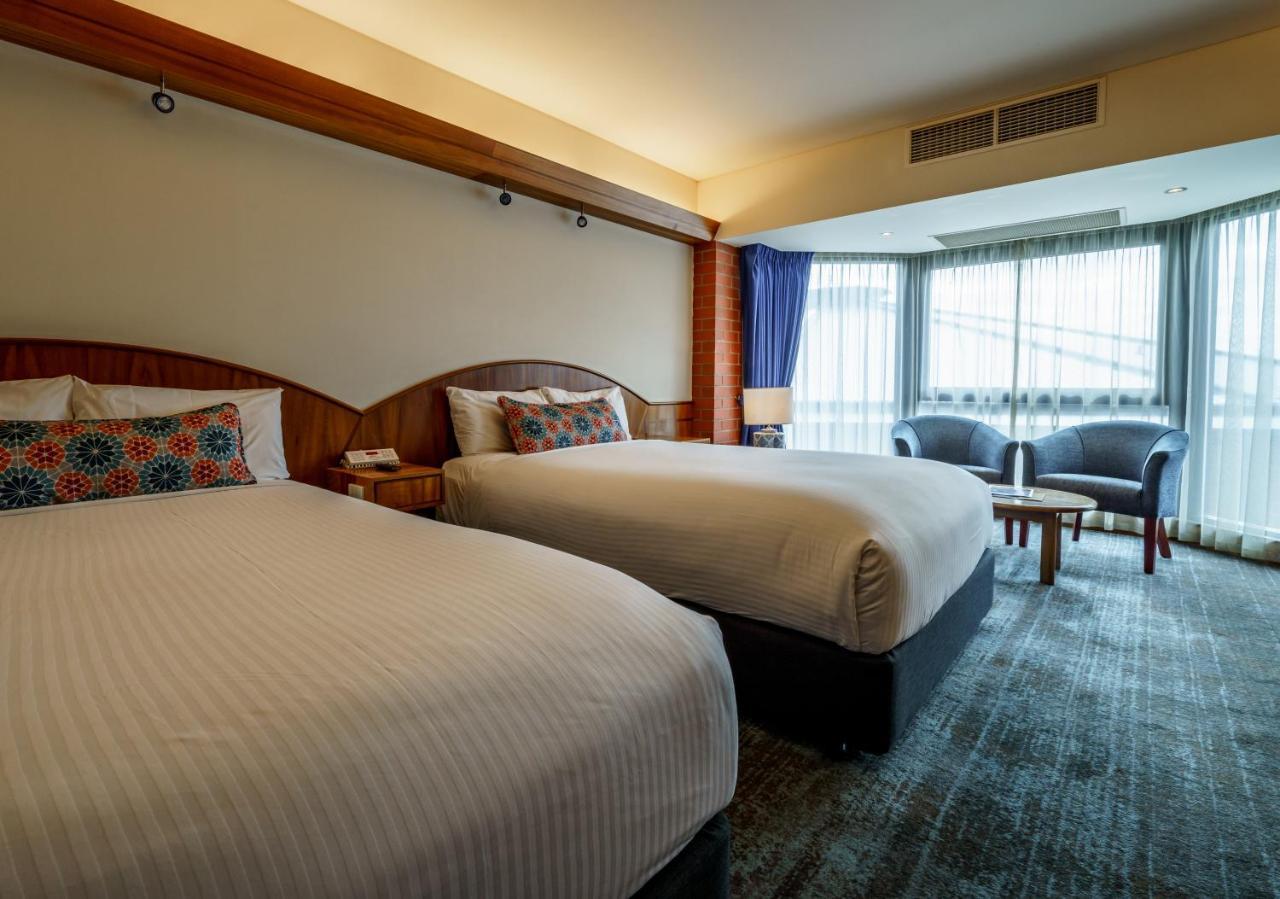 אדלייד Arkaba Hotel מראה חיצוני תמונה