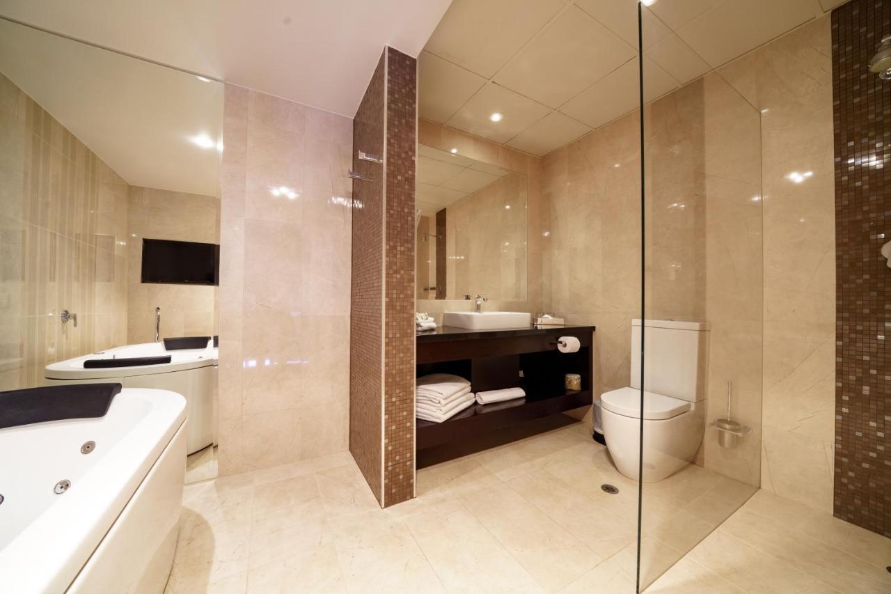 אדלייד Arkaba Hotel מראה חיצוני תמונה