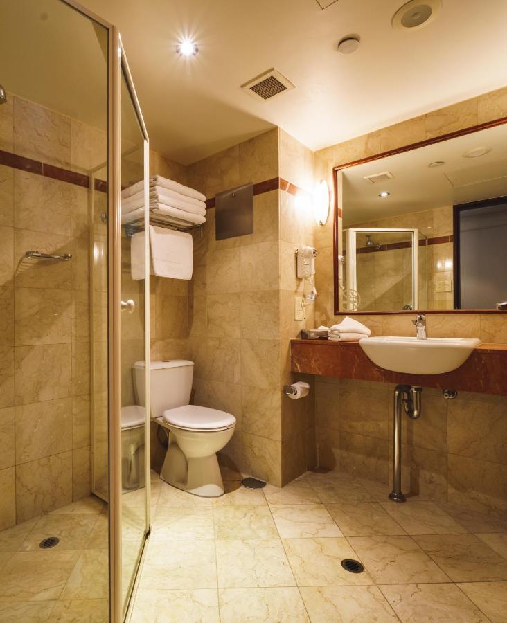 אדלייד Arkaba Hotel מראה חיצוני תמונה