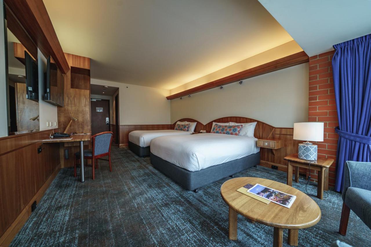 אדלייד Arkaba Hotel מראה חיצוני תמונה
