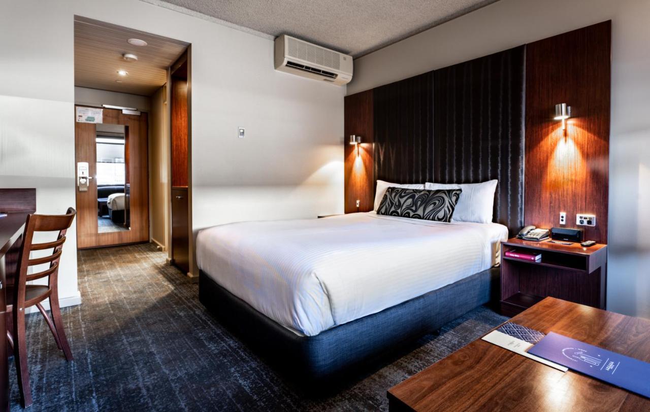 אדלייד Arkaba Hotel מראה חיצוני תמונה