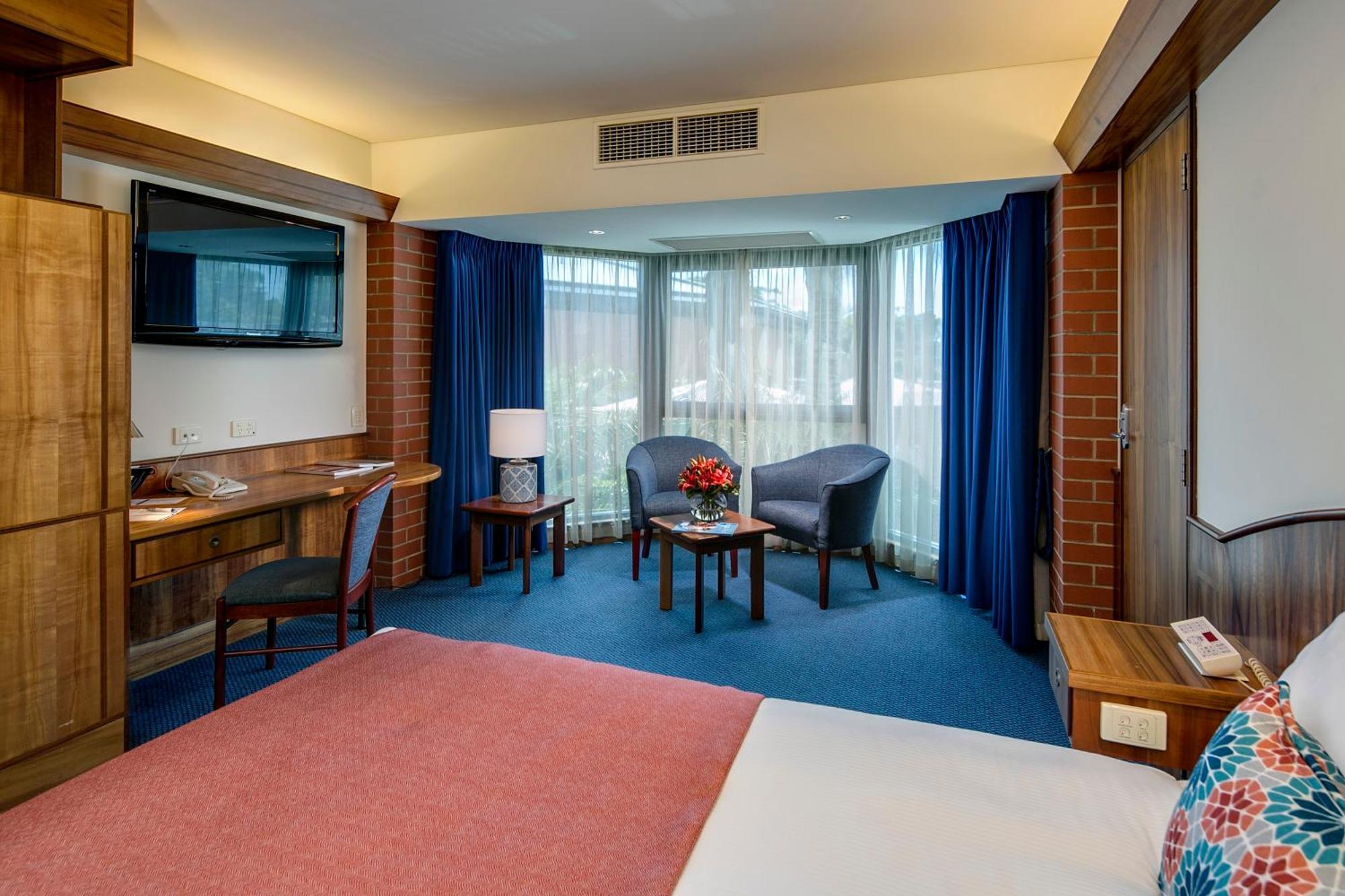 אדלייד Arkaba Hotel מראה חיצוני תמונה