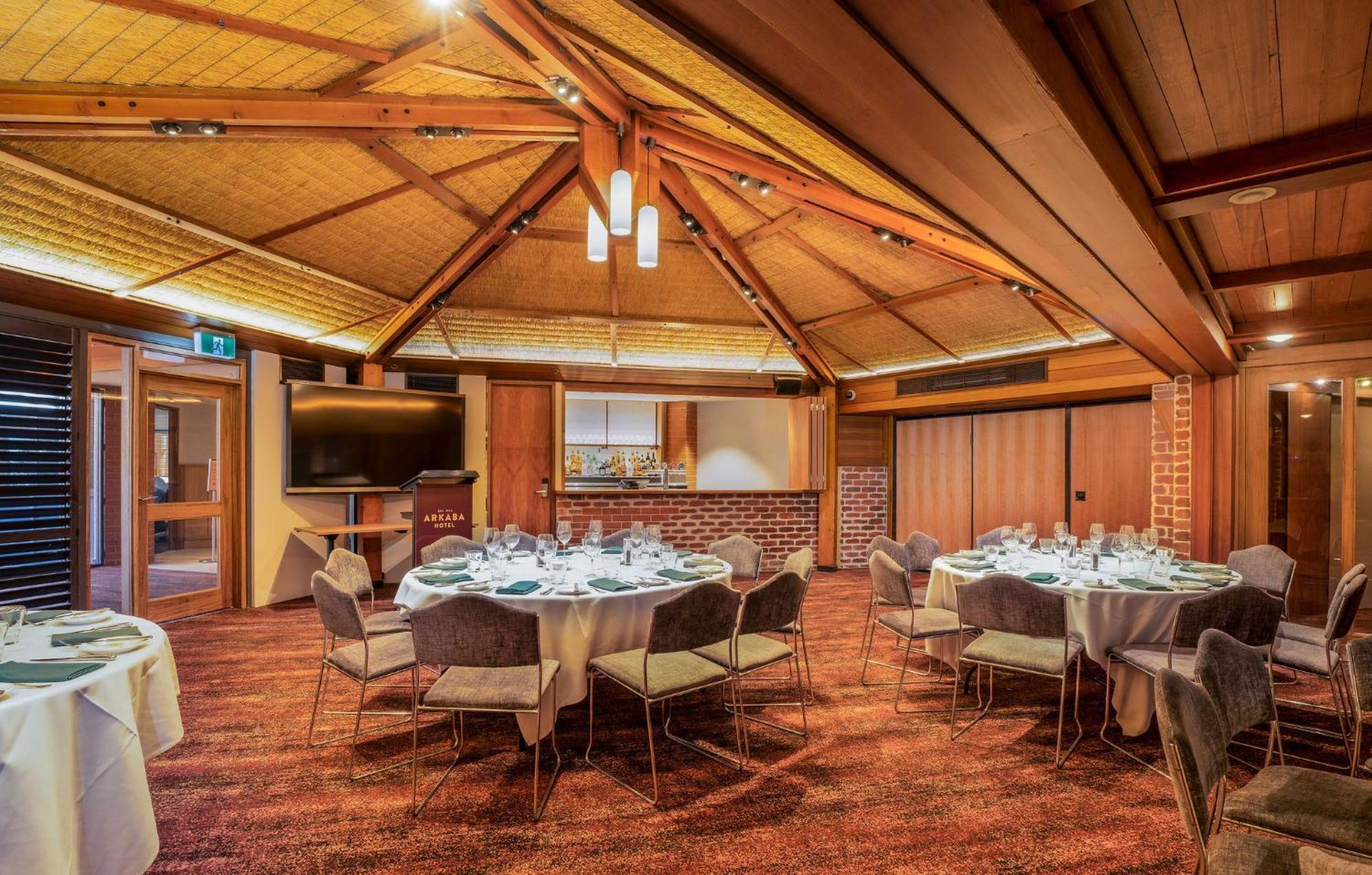 אדלייד Arkaba Hotel מראה חיצוני תמונה