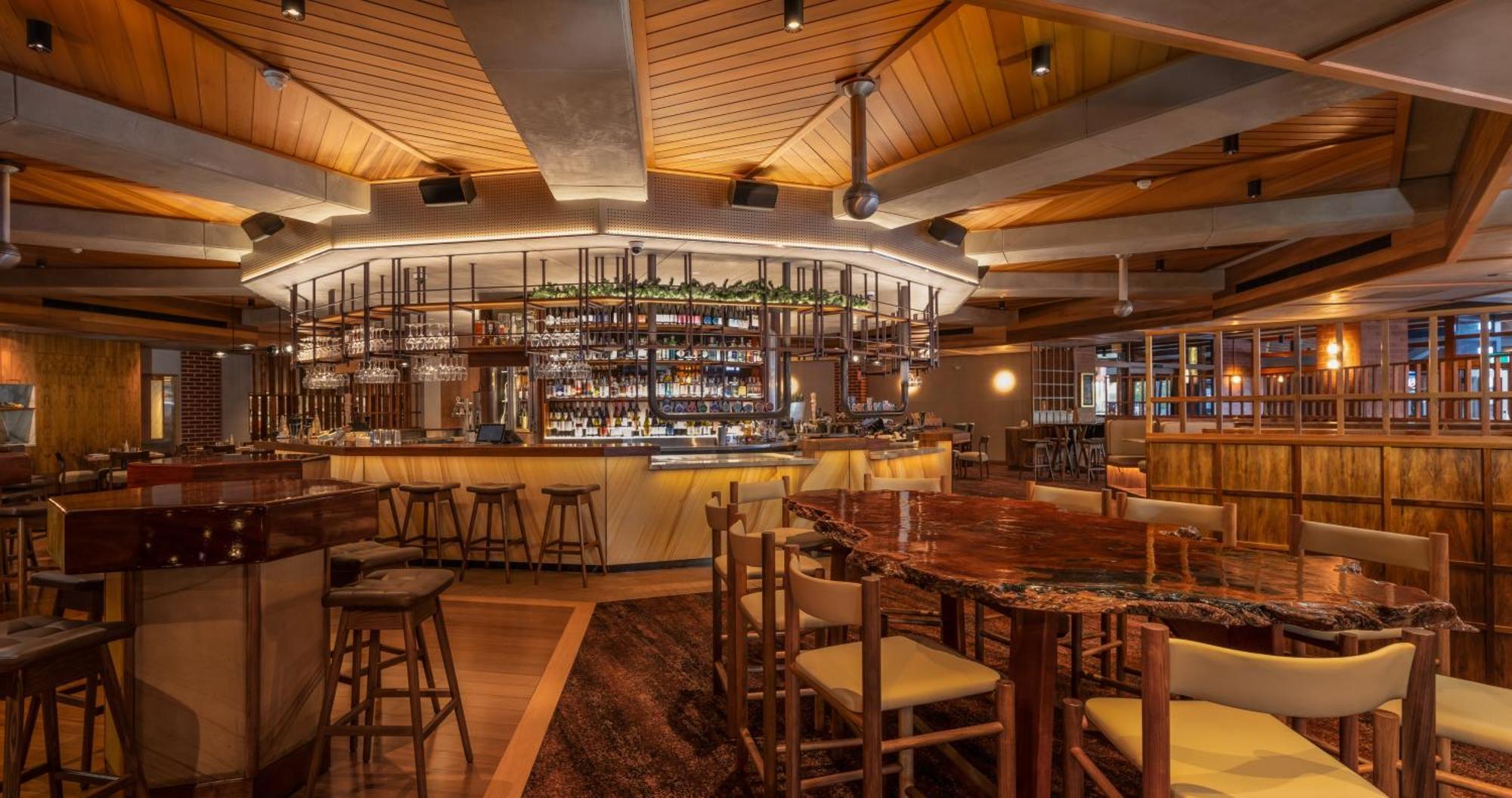 אדלייד Arkaba Hotel מראה חיצוני תמונה
