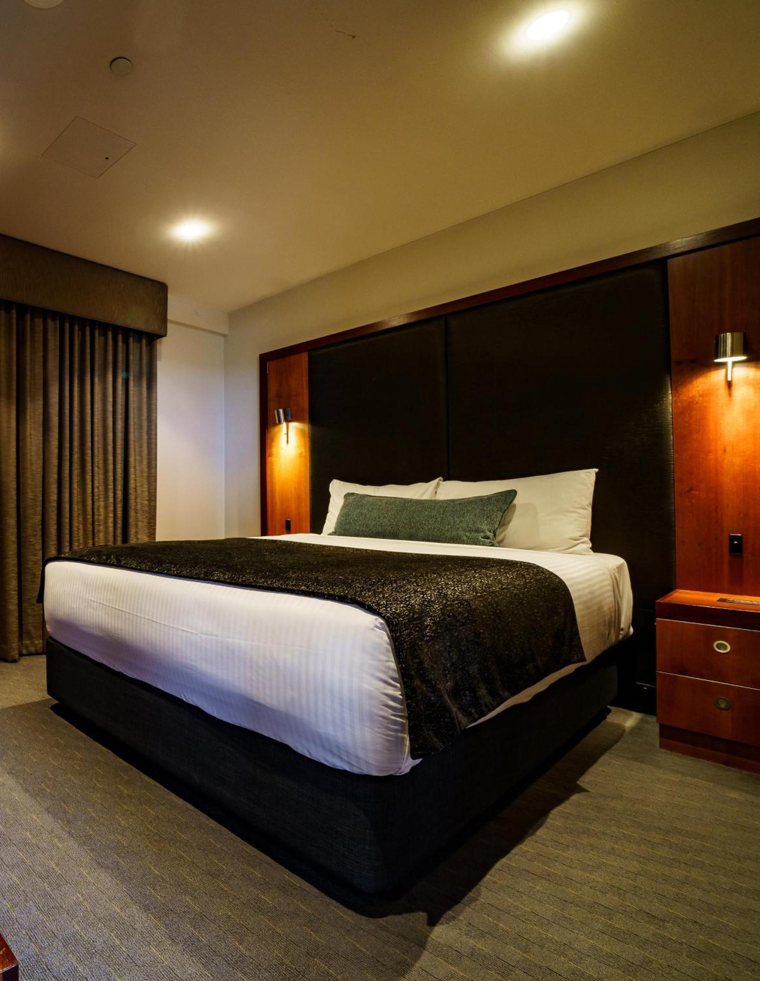 אדלייד Arkaba Hotel מראה חיצוני תמונה