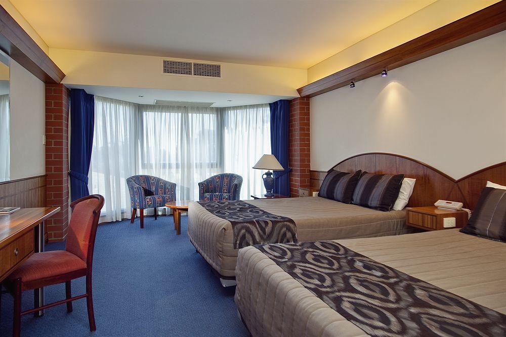 אדלייד Arkaba Hotel מראה חיצוני תמונה