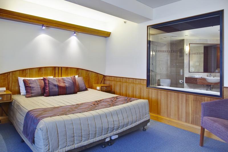 אדלייד Arkaba Hotel מראה חיצוני תמונה