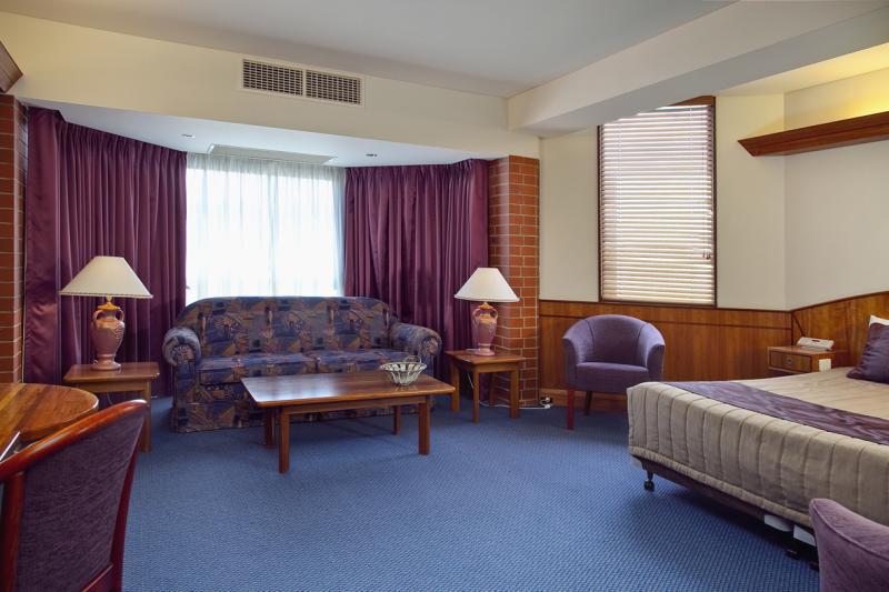 אדלייד Arkaba Hotel מראה חיצוני תמונה