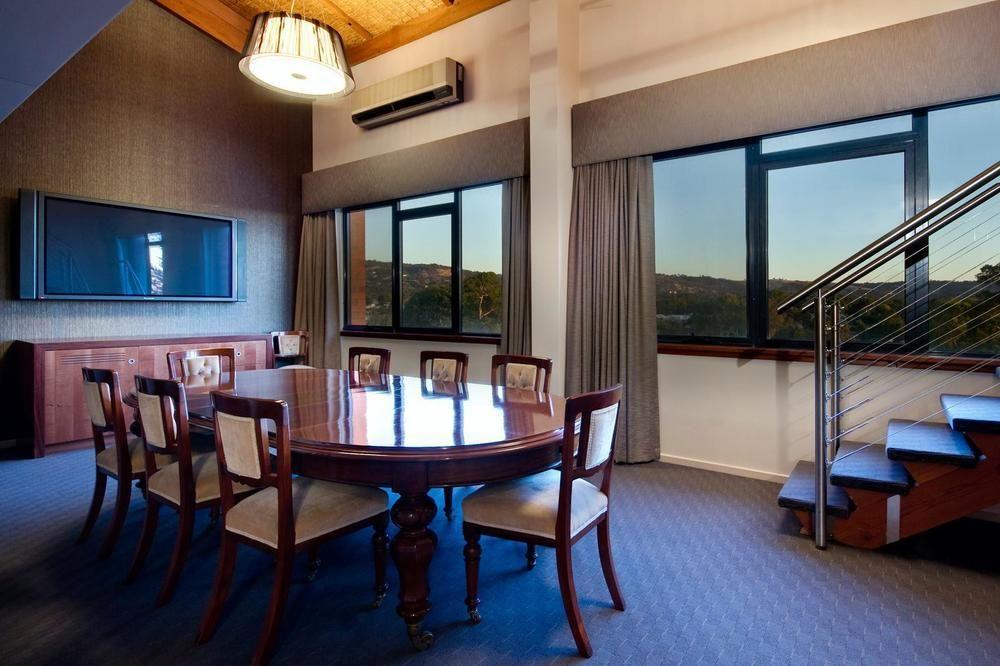 אדלייד Arkaba Hotel מראה חיצוני תמונה