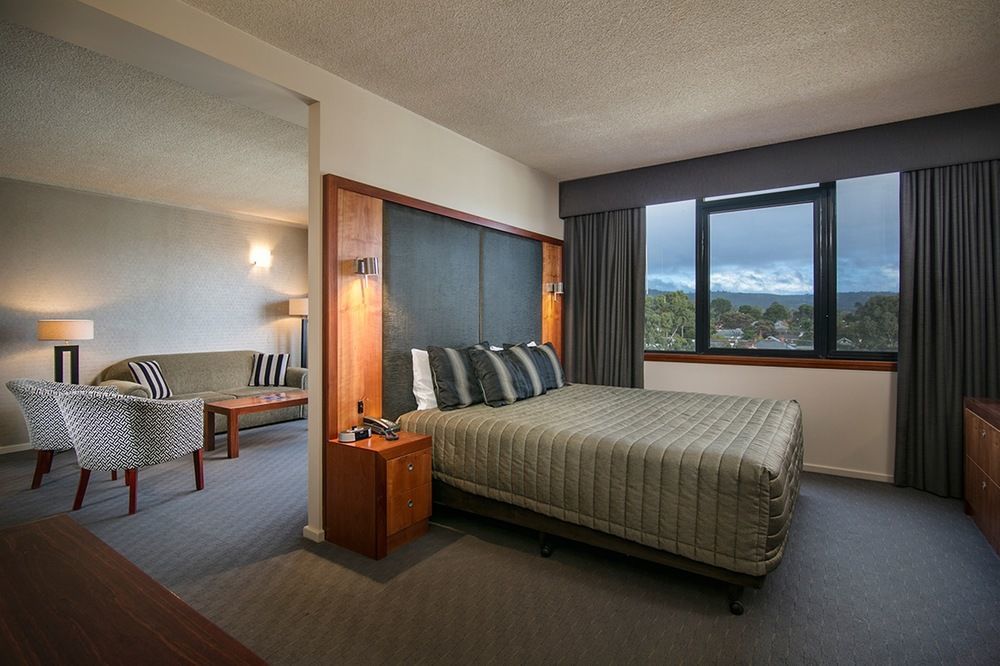 אדלייד Arkaba Hotel מראה חיצוני תמונה