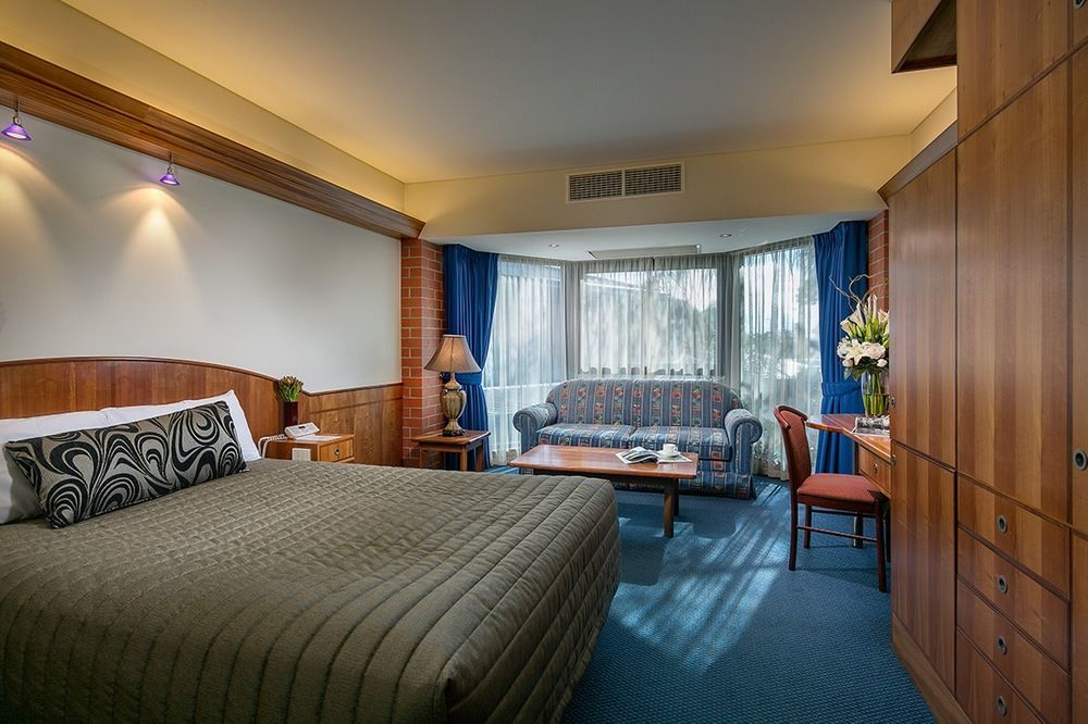 אדלייד Arkaba Hotel מראה חיצוני תמונה
