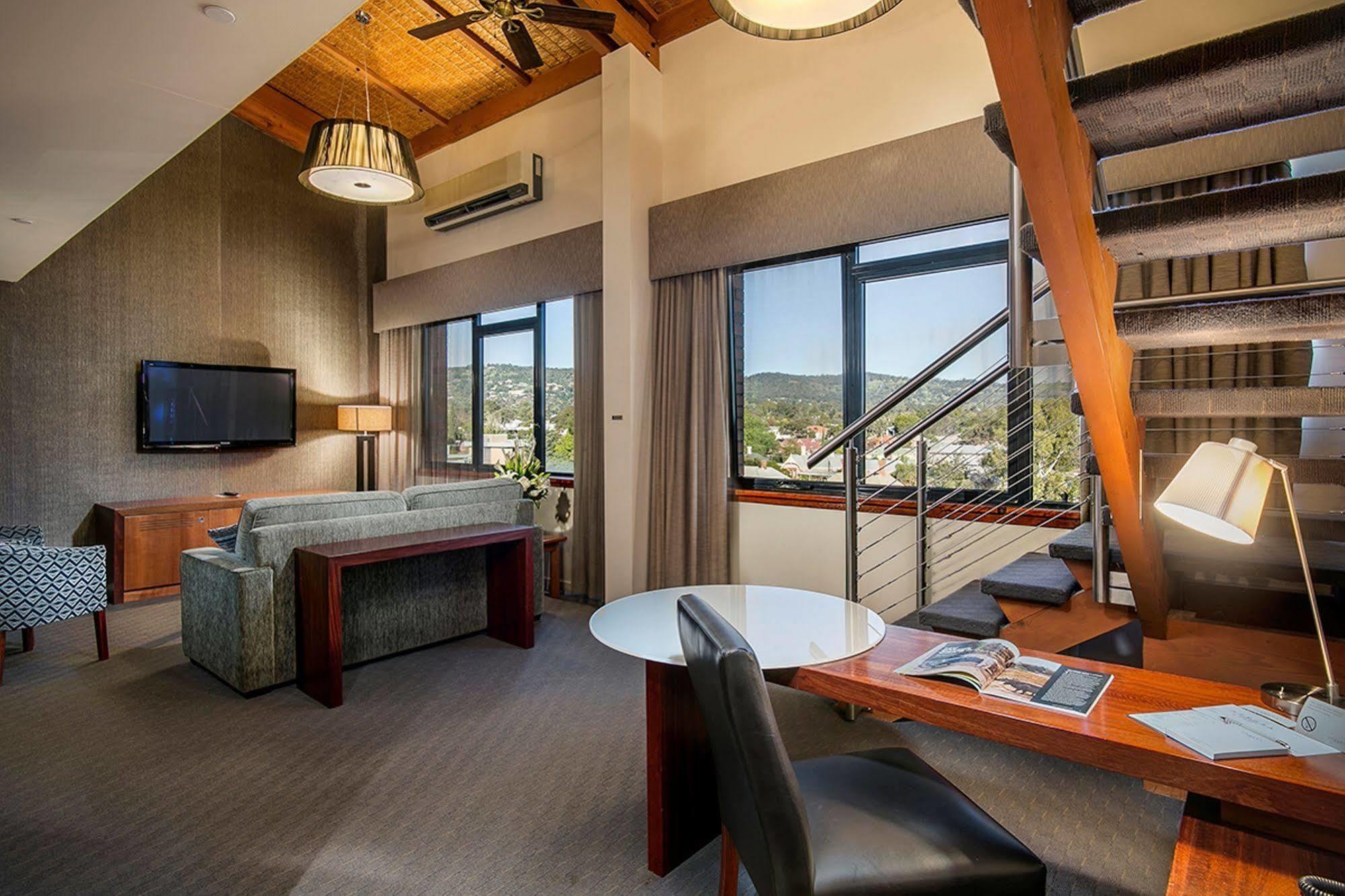 אדלייד Arkaba Hotel מראה חיצוני תמונה