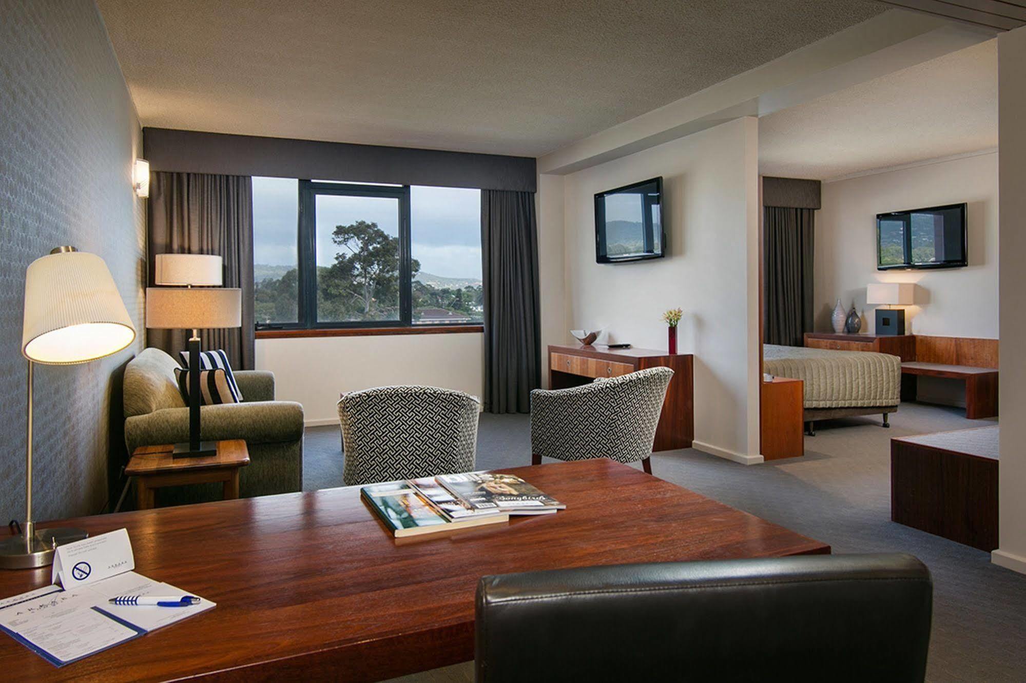 אדלייד Arkaba Hotel מראה חיצוני תמונה