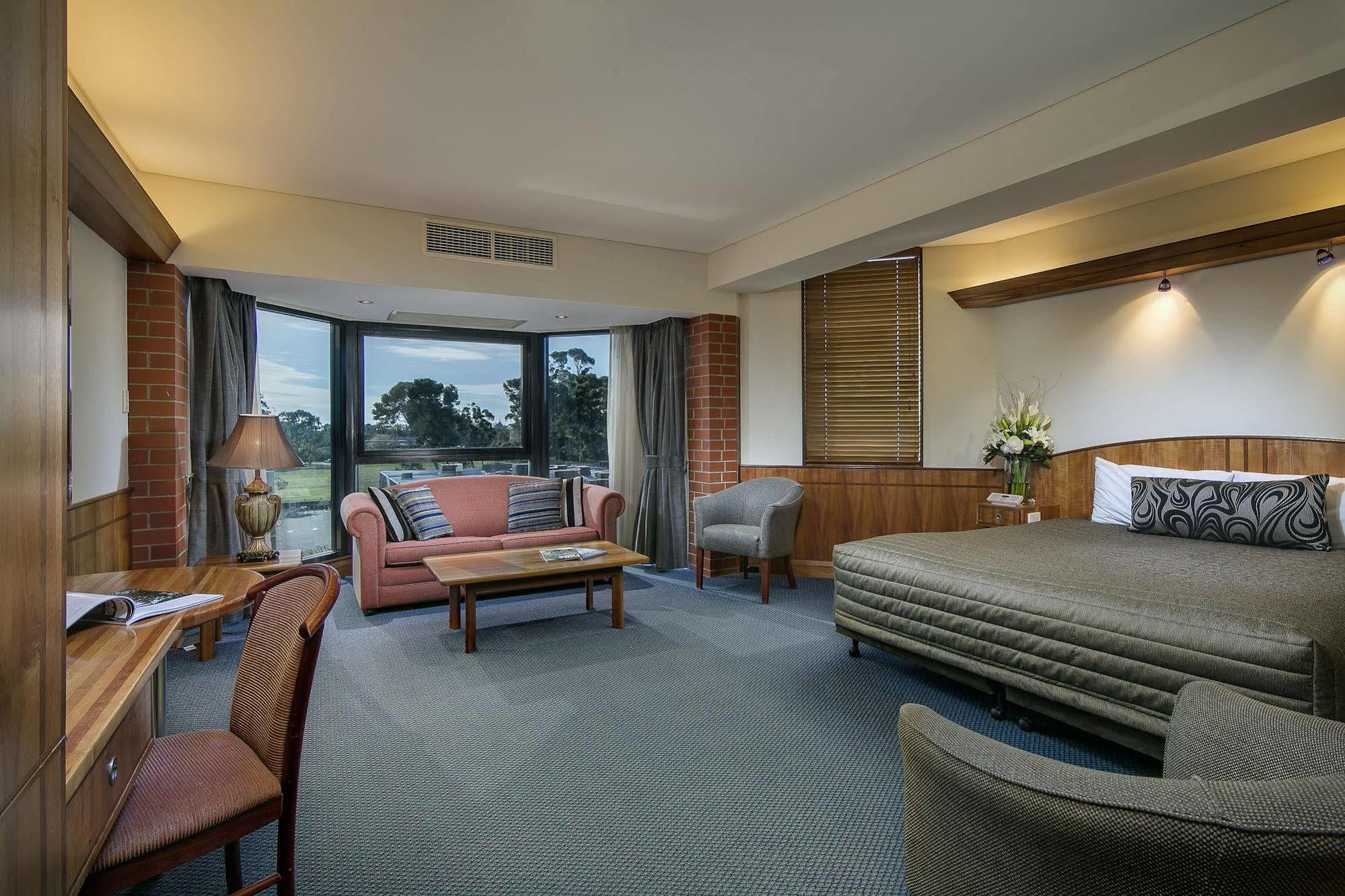 אדלייד Arkaba Hotel מראה חיצוני תמונה