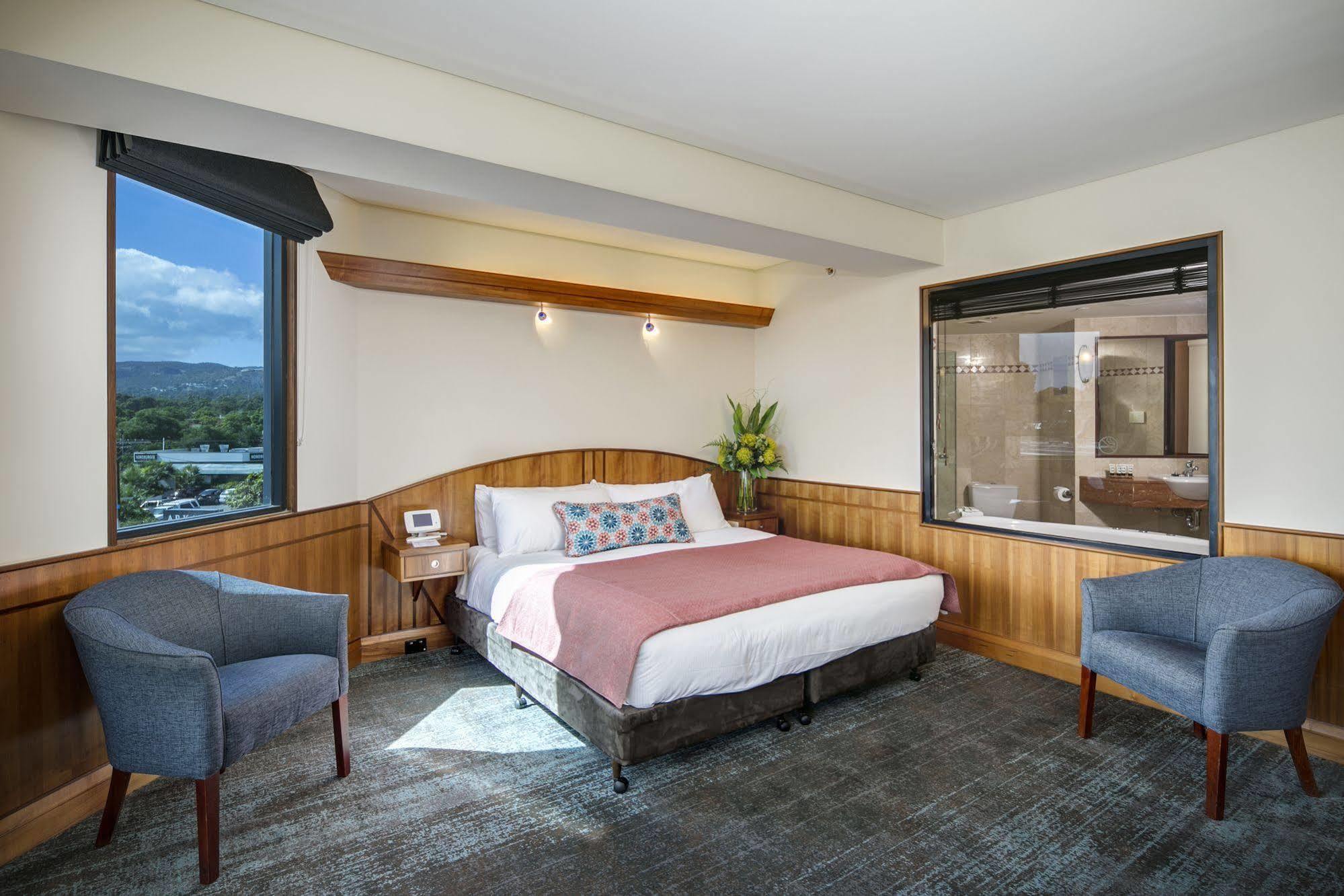 אדלייד Arkaba Hotel מראה חיצוני תמונה