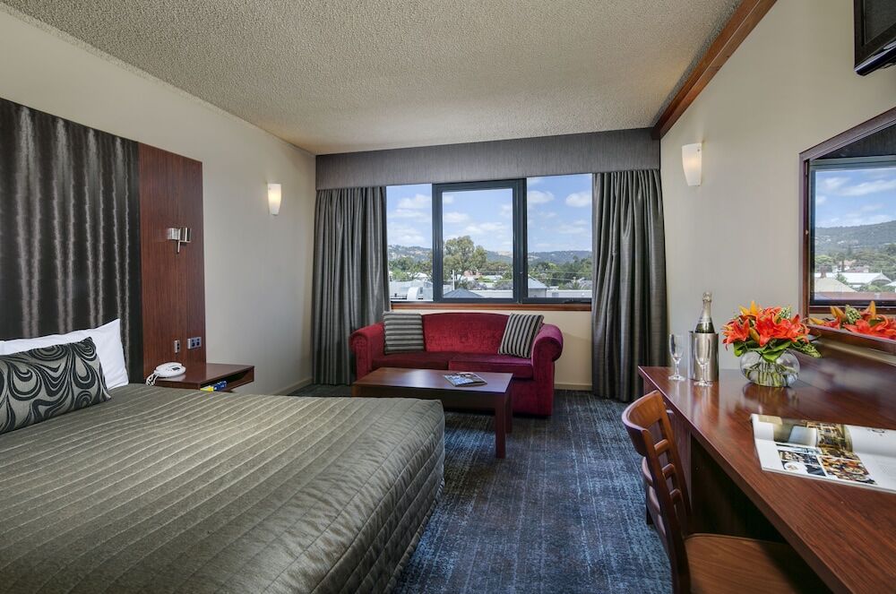 אדלייד Arkaba Hotel מראה חיצוני תמונה